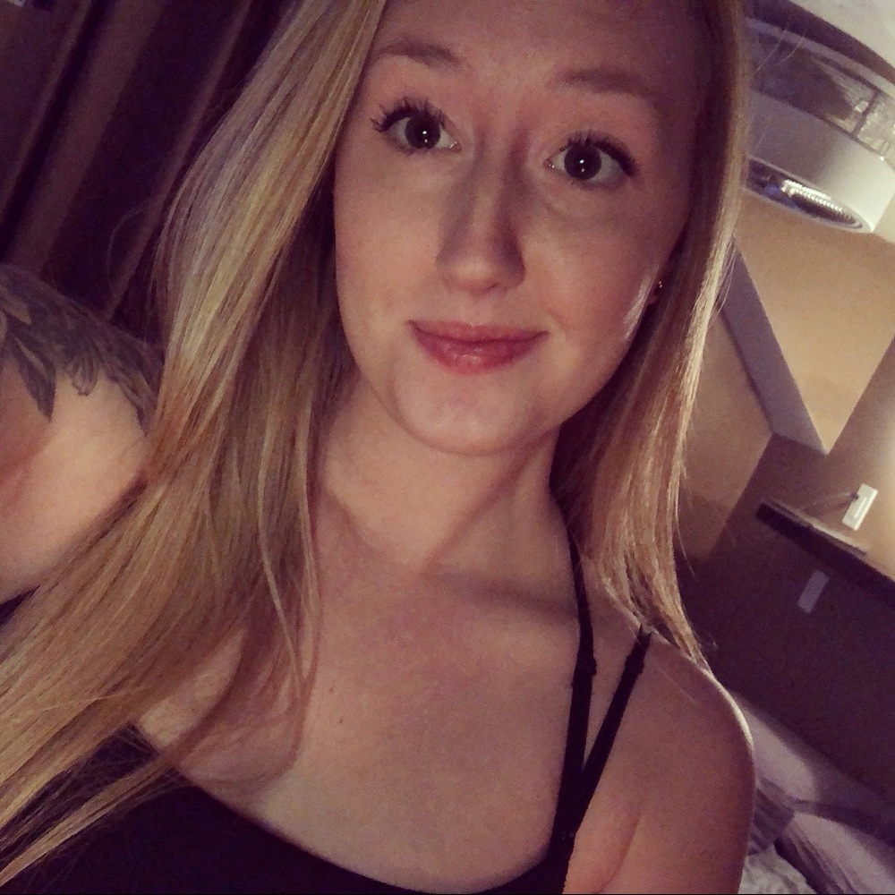 Meet your Posher, Samantha